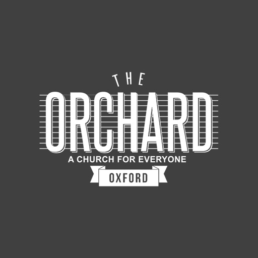 The Orchard Oxford icon