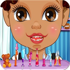 Activities of Dentist - Girl Games