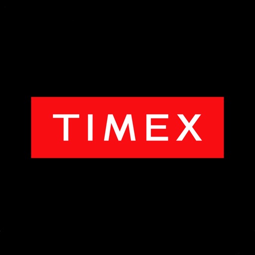 Timex Connected icon