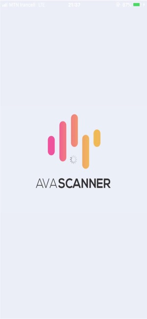 AVAScanner