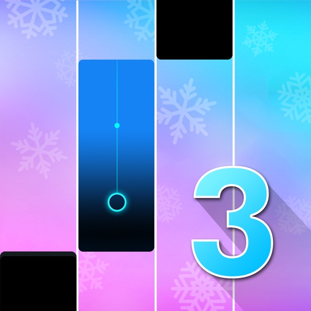 Magic Tiles 3: Piano Games 2 on the App Store