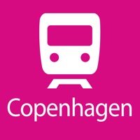 Copenhagen Rail Map Lite PC 용