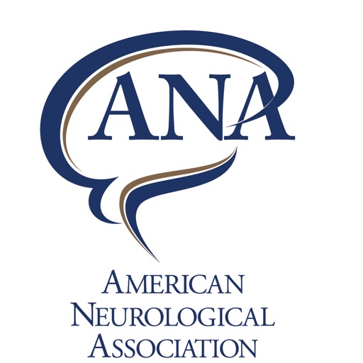 ANA Meetings by American Neurological Association