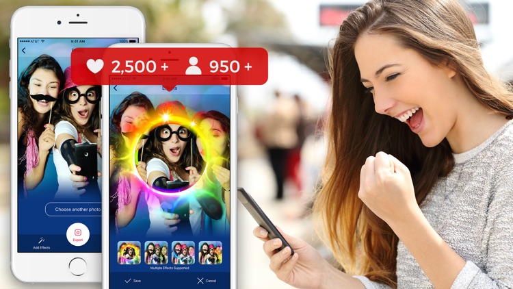 StarLiker-Get Instagram Likes