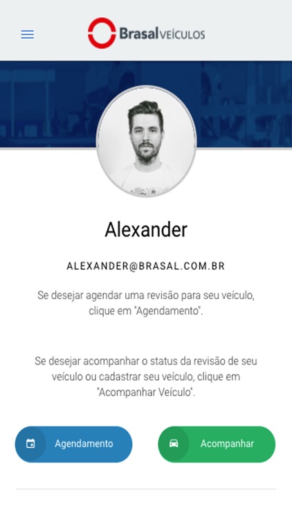 Cliente Brasal Veículos