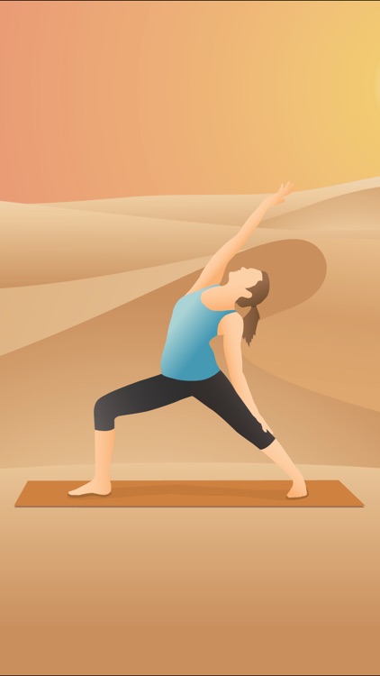 Pocket Yoga Teacher screenshot-3