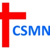 CSMN Chinese Student Ministry