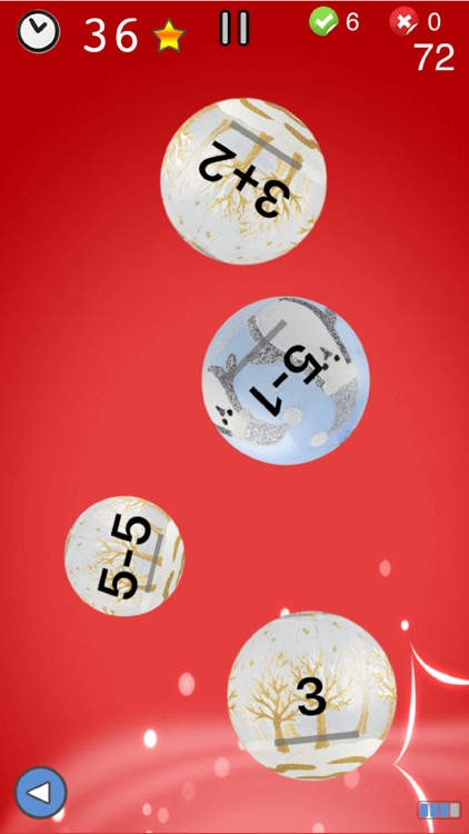 AB Math lite, games for kids