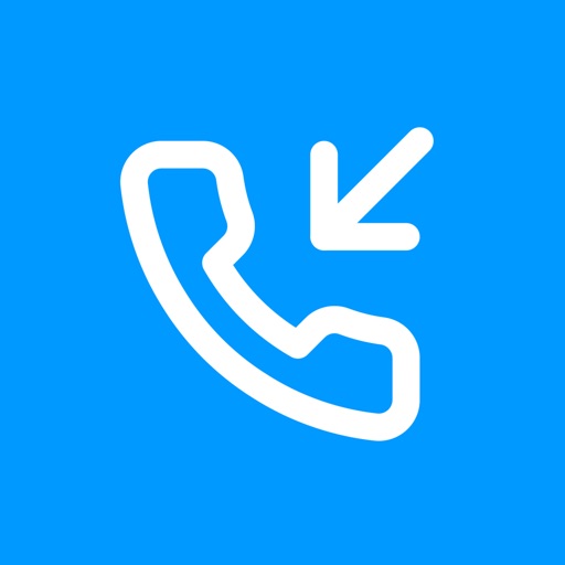 Callback - Fake/Prank Call App Icon