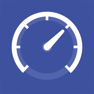 speedcheck internet speed test をapp storeで