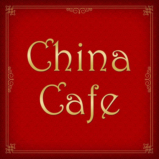 China Cafe Turtle Creek icon