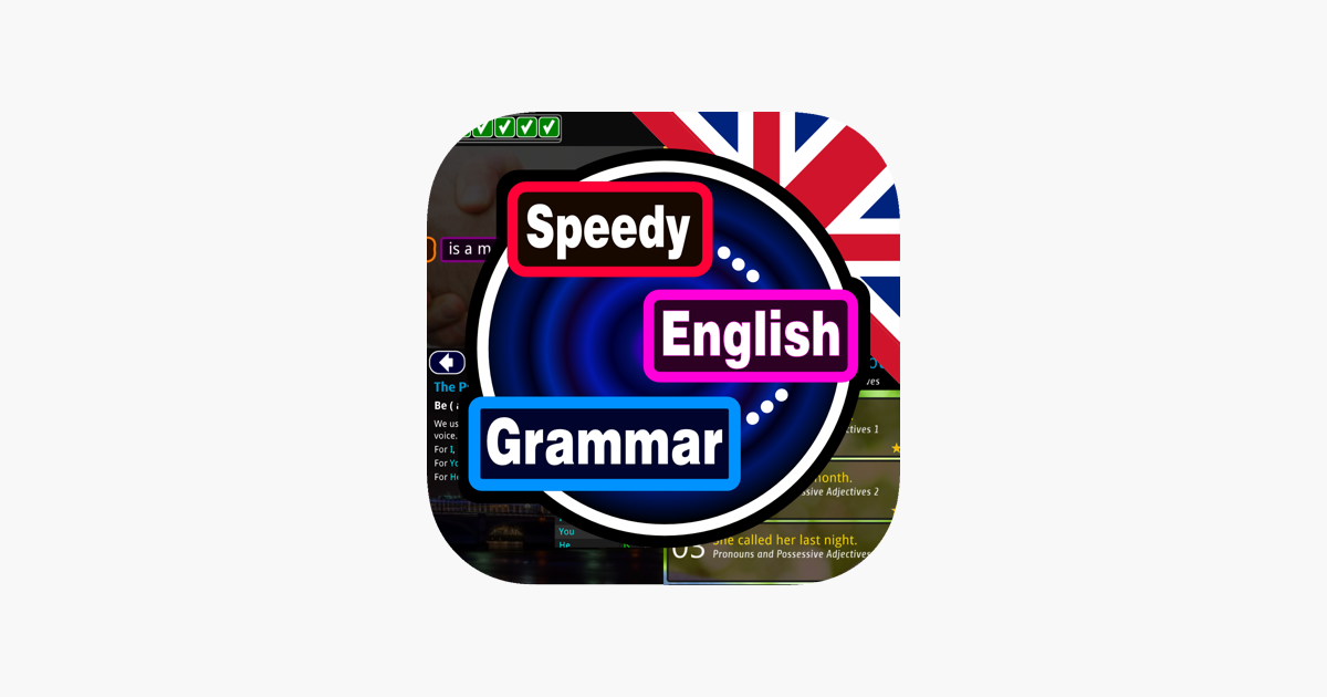 Ejercicios De Gramatica Ingles En App Store