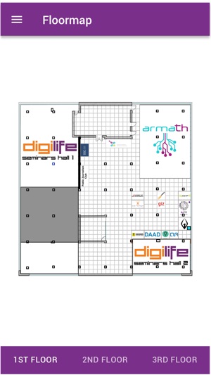 DigiTec Expo(圖3)-速報App