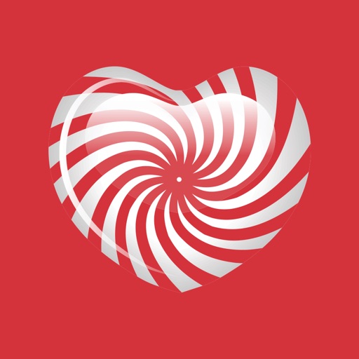 Dating & Relationships - Candy Icon