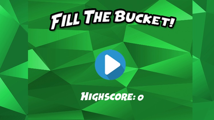 Fill The Bucket - Instant Reaction!