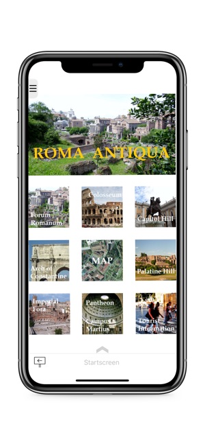 Roman Antiquities(圖1)-速報App