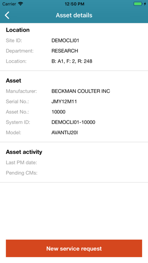 ULS Asset Manager(圖3)-速報App