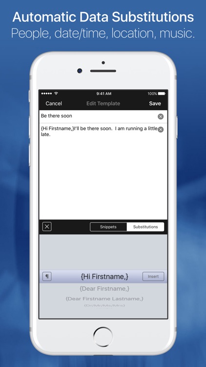 Maildash™ screenshot-4