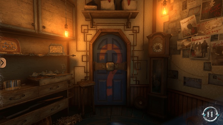 Riddlord: The Consequence screenshot-2