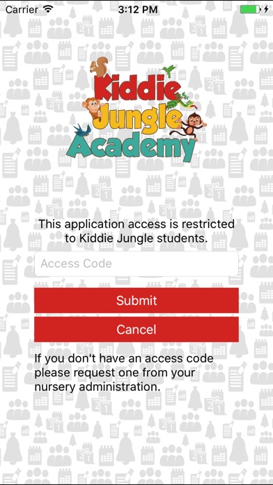 Kiddie Jungle screenshot 3