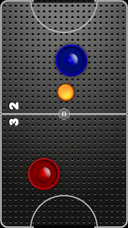 Air Hockey : Best & Super screenshot-4
