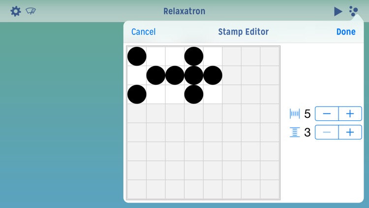 Relaxatron