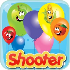 Activities of Fruit Bubble Balloon Shooter Connect Match