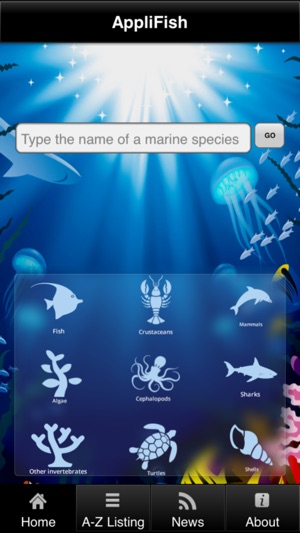 AppliFish(圖1)-速報App