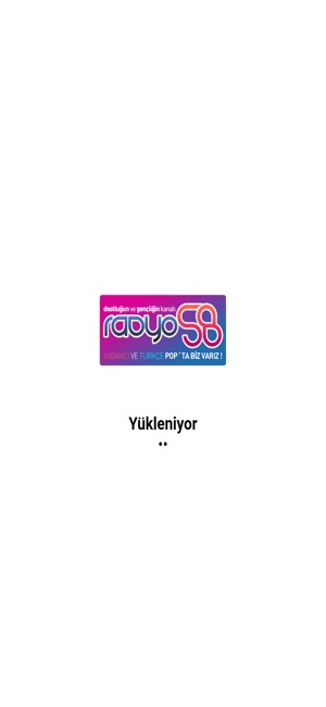 Radyo 58