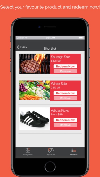 ShopValue screenshot-3