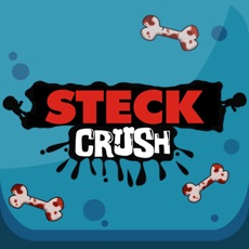 Activities of Steck Crush