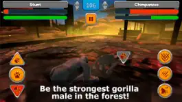 Game screenshot Mad Monkey Gorilla Fighter mod apk