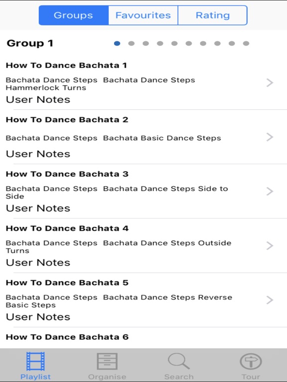 How To Dance Bachataのおすすめ画像2