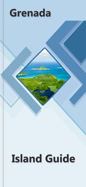 Grenada Island Guide(圖1)-速報App