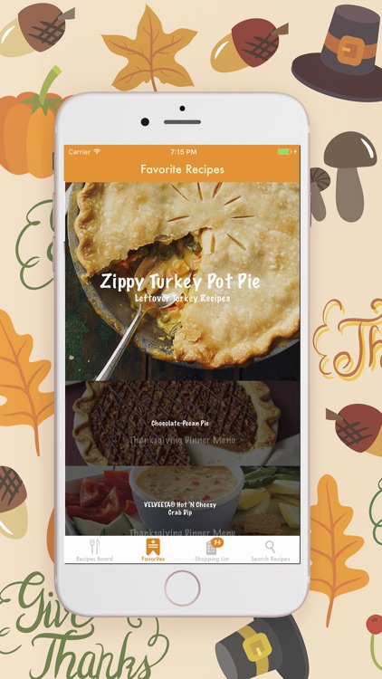 Recipes Cookbook-Making Dishes