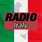 Icon Radio Italia Live Stream