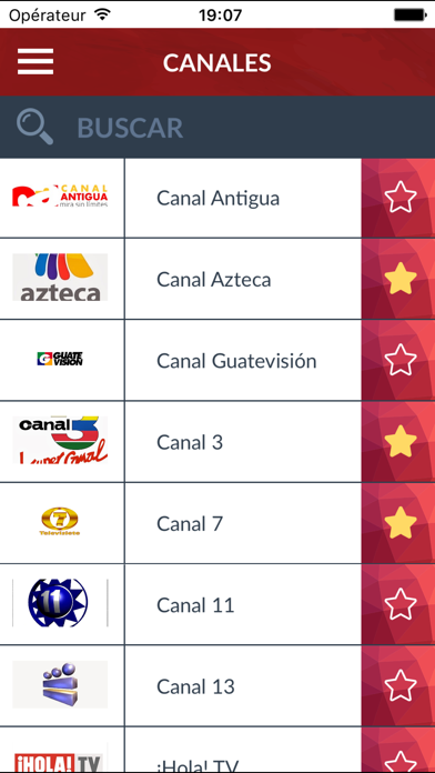 How to cancel & delete Programación TV Guatemala (GT) from iphone & ipad 1