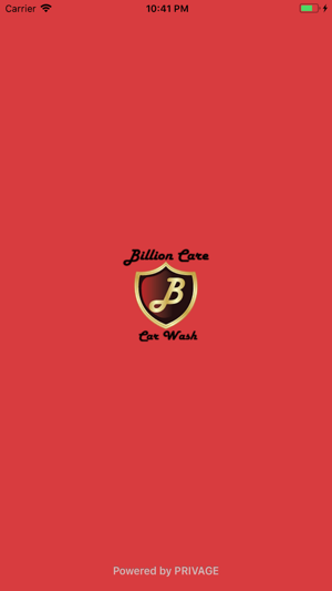 Billion Care Car Wash(圖1)-速報App