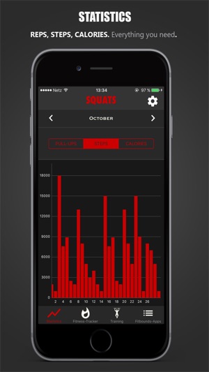 Fitbounds Squats PRO Training(圖3)-速報App