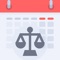 Terminus é uma aplicação para contagem de prazos judiciais segundo as normas do Código de Processo Civil Português