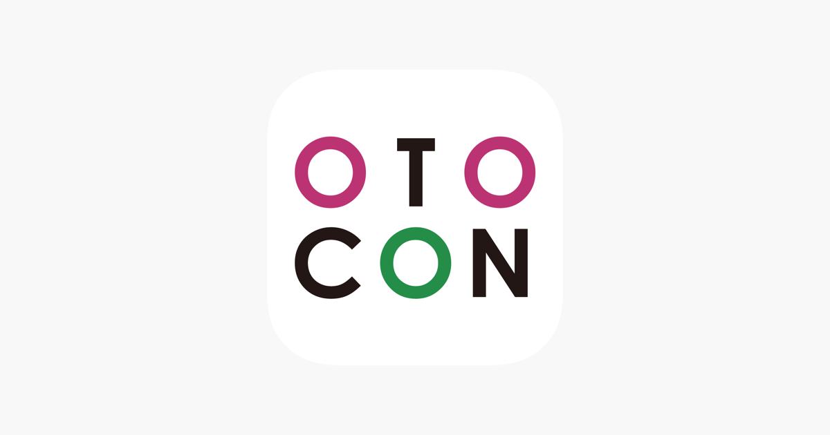 Otocon をapp Storeで