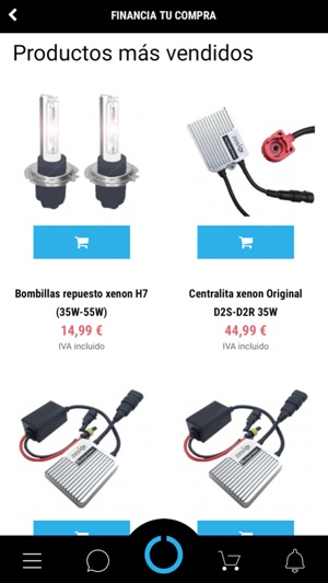 Audioledcar: Accesorios Coche(圖3)-速報App