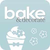 Bake & Decorate Magazine: for everyone who shares our passion for baking PC 용