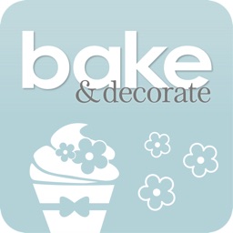 Bake & Decorate Magazine: for everyone who shares our passion for baking