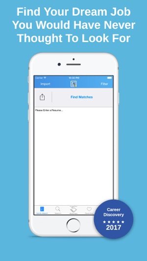 SmartJob - Automated Job Hunt(圖1)-速報App