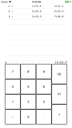 StageCalc(圖3)-速報App