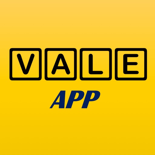 ValeApp iOS App