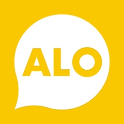 ALO - Social Video Chat