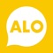 ALO - App that make you crave to have