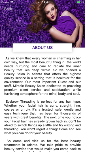 MiracleSalon(圖5)-速報App